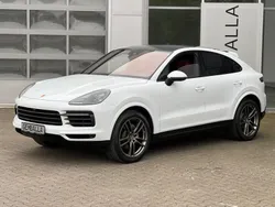 Weiß Neu 2025 Porsche Cayenne Platinum Edition SUV | 96.590 €