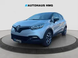 Schwarz Gebraucht 2014 Renault Captur Luxe SUV | 9.900 € (Fairer Preis)