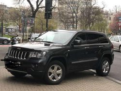Gebraucht 2011 Jeep Grand Cherokee Limited SUV | 11.900 € (Fairer Preis)