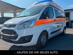 Weiß Gebraucht 2015 Ford Tourneo Custom Van | 11.900 € (Superpreis)