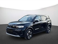 Karbon schwarz (meta Neu 2025 Opel Frontera SUV | 27.990 € (Fairer Preis)