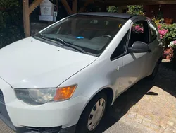 Gebraucht 2008 Mitsubishi Colt Limousine | 1.500 € (Guter Preis)