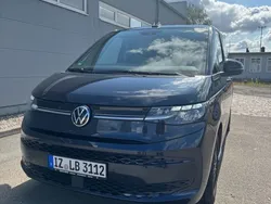 Blau Gebraucht 2022 VW T7 Van | 45.399 € (Fairer Preis)