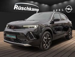 Schwarz Gebraucht 2022 Opel Mokka-e Elegance SUV | 18.880 € (Fairer Preis)
