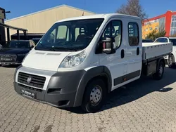 Weiß Gebraucht 2014 Fiat Ducato Van | 11.300 € (Guter Preis)