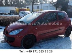 Rot Gebraucht 2005 Mitsubishi Colt Basis Kleinwagen | 1.299 € (Fairer Preis)