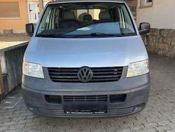 Grau Gebraucht 2005 VW T5 Van | 7.299 € (Fairer Preis)
