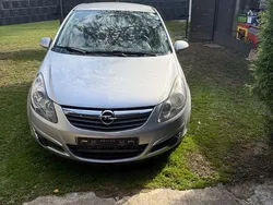Silber Gebraucht 2011 Opel Corsa Selection Kleinwagen | 2.200 € (Guter Preis)