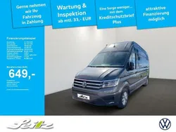 Grau Neu 2024 VW California California Van | 79.948 €