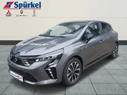 M) (grau Gebraucht 2024 Mitsubishi Colt Plus Limousine | 22.880 € (Guter Preis)