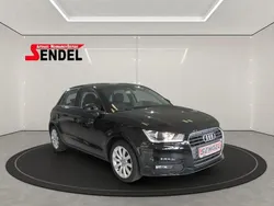 Andere Gebraucht 2016 Audi A1 Kleinwagen | 12.999 € (Fairer Preis)