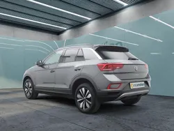 Grau Gebraucht 2024 VW T-Roc SUV | 27.999 € (Fairer Preis)