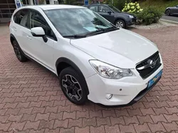 Satin white 37j Gebraucht 2014 Subaru XV Comfort SUV | 12.900 € (Etwas zu teuer)