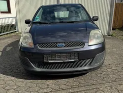 Gebraucht 2006 Ford Fiesta Ambiente Kleinwagen | 2.000 € (Fairer Preis)