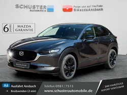 Grau Neu 2024 Mazda CX-30 Homura-Line SUV | 30.280 €