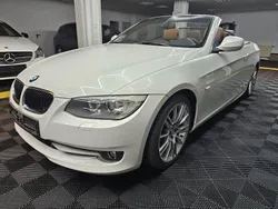 Weiß Gebraucht 2010 BMW 318 Cabriolet M Sport Cabrio | 11.470 € (Fairer Preis)
