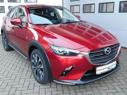 Gebraucht 2019 Mazda CX-3 Sky SUV | 14.990 € (Fairer Preis)