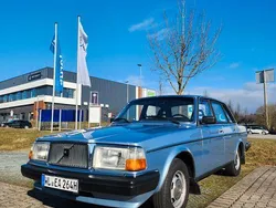 Blau Gebraucht 1982 Volvo 264 Limousine | 7.500 €