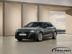 Grün Neu 2025 Audi A1 Sportback Kleinwagen | 24.290 € (Fairer Preis)