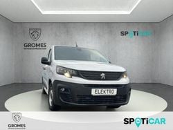 Weiß Gebraucht 2024 Peugeot E-Partner Premium Van / Kleinbus | 19.990 € (Superpreis)