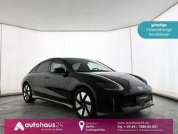 Schwarz Gebraucht 2023 Hyundai Ioniq 6 Techniq Limousine | 29.989 € (Superpreis)
