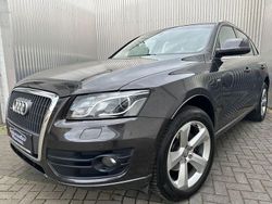 Grau Gebraucht 2012 Audi Q5 S-Line SUV | 13.990 € (Fairer Preis)