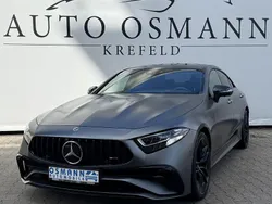 Selenitgrau magnolackierung Gebraucht 2022 Mercedes CLS53 AMG AMG Limousine | 71.800 € (Etwas zu teuer)