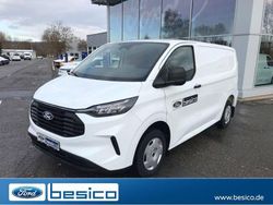 Weiß Gebraucht 2024 Ford Transit Custom Trend Limousine | 33.490 € (Teuer)