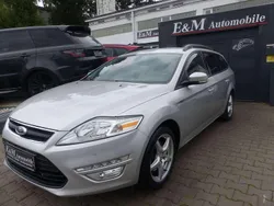 Silber Gebraucht 2011 Ford Mondeo Kombi | 6.680 € (Etwas zu teuer)
