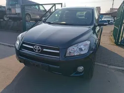 Grün Gebraucht 2010 Toyota RAV4 Executive SUV | 5.999 € (Fairer Preis)