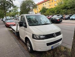 Weiß Gebraucht 2008 VW T5 Van | 9.000 € (Guter Preis)