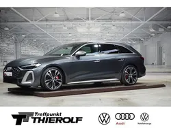 Gebraucht 2025 Audi S5 Ambiente Kombi | 73.480 € (Superpreis)