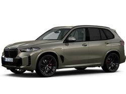 Neu 2025 BMW X5 Efficient Dynamics SUV | 94.245 € (Guter Preis)