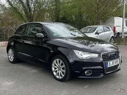 Schwarz Gebraucht 2011 Audi A1 Ambition Kleinwagen | 7.100 € (Guter Preis)
