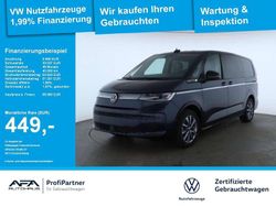 Blau Gebraucht 2024 VW T7 Style Van | 56.990 € (Fairer Preis)