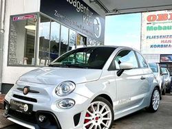 Andere Gebraucht 2019 Abarth 595 70th Anniversary Coupé | 19.490 € (Fairer Preis)