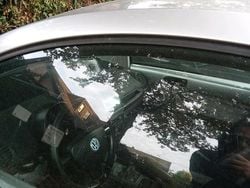 Silber Gebraucht 2000 VW Beetle Coupé | 1.000 € (Guter Preis)