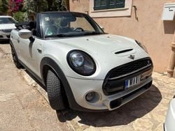 Grau Gebraucht 2020 Mini Cooper S Kleinwagen | 16.950 € (Fairer Preis)