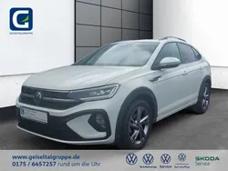 VW Taigo