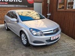 Starsilber iii m2 Gebraucht 2008 Opel Astra GTC Edition Coupé | 3.980 € (Etwas zu teuer)