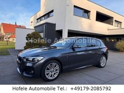 Grau Gebraucht 2016 BMW 120 M Sport Kleinwagen | 14.950 € (Fairer Preis)