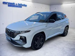 Gebraucht 2022 Hyundai Tucson N Line SUV | 31.970 €