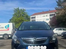 Gebraucht 2015 Opel Zafira Tourer Business Innovation Van / Kleinbus | 7.800 € (Fairer Preis)