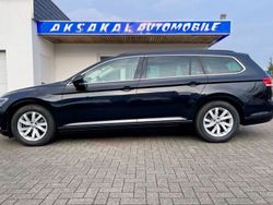 Schwarz Gebraucht 2018 VW Passat Comfortline Kombi | 14.750 € (Superpreis)