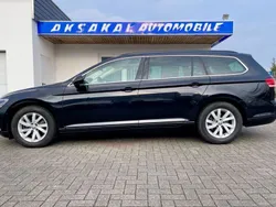 Schwarz Gebraucht 2018 VW Passat Comfortline Kombi | 15.750 € (Guter Preis)