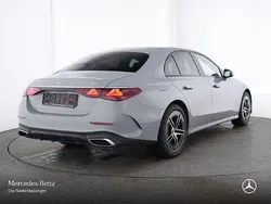 Gebraucht 2024 Mercedes E300 | 70.990 €