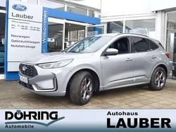 Solar silver Neu 2025 Ford Kuga ST-Line X SUV | 40.975 € (Etwas zu teuer)