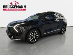 Schwarz Gebraucht 2022 Kia Sportage Spirit SUV | 26.890 € (Guter Preis)