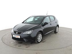 Schwarz Gebraucht 2015 Seat Ibiza Style Limousine | 8.590 € (Teuer)