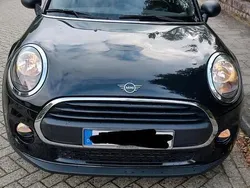 Schwarz Gebraucht 2019 Mini ONE Kleinwagen | 12.500 € (Superpreis)